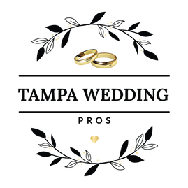 Tampa Wedding Pros Logo